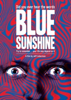 Blue Sunshine movie poster (1976) Poster MOV_7f56cc47