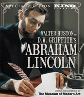 Abraham Lincoln movie poster (1930) Sweatshirt #920500