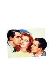 The Philadelphia Story movie poster (1940) Poster MOV_7f5b94b9