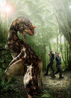 Terra Nova movie poster (2011) Poster MOV_7f5c81e4