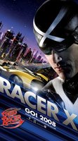 Speed Racer movie poster (2008) Tank Top #658175