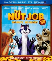 The Nut Job movie poster (2013) mug #MOV_7f61c021
