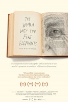 Die Frau mit den 5 Elefanten movie poster (2009) Poster MOV_7f63d56f