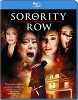 Sorority Row movie poster (2009) Poster MOV_7f66b12a