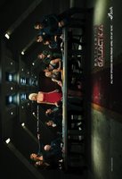 Battlestar Galactica movie poster (2004) tote bag #MOV_7f6bc366