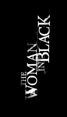 The Woman in Black movie poster (2012) calendar