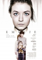 Emelie movie poster (2015) Mouse Pad MOV_7f754090