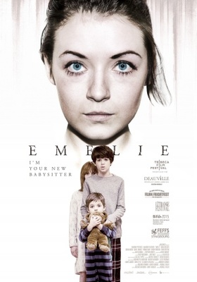 Emelie movie poster (2015) poster