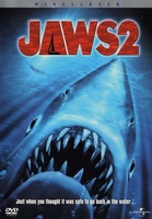 Jaws 2 movie poster (1978) Poster MOV_7f7a0dc9