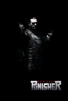 Punisher: War Zone movie poster (2008) t-shirt #MOV_7f81f84d
