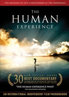 The Human Experience movie poster (2008) Poster MOV_7f867abb