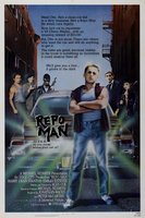 Repo Man movie poster (1984) Tank Top #640781