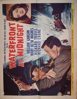 Waterfront at Midnight movie poster (1948) Poster MOV_7f8c0ad4