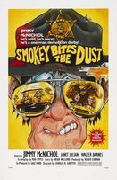 Smokey Bites the Dust movie poster (1981) tote bag #MOV_7f8fb956