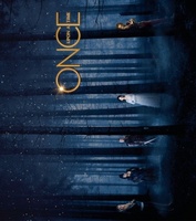 Once Upon a Time movie poster (2011) Poster MOV_7f8ff8d8