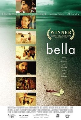 Bella movie poster (2006) Poster MOV_7f94baca