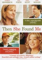 Then She Found Me movie poster (2007) Poster MOV_7f950864