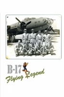 B-17 Flying Legend movie poster (2007) t-shirt #MOV_7f961628