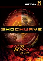 Shockwave movie poster (2007) t-shirt #MOV_7f9a6446