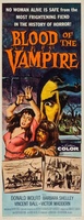 Blood of the Vampire movie poster (1958) Poster MOV_7fa10687
