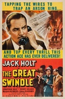 The Great Swindle movie poster (1941) hoodie #1061200