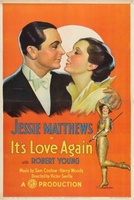 It's Love Again movie poster (1936) Poster MOV_7fb30da7
