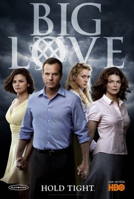 Big Love movie poster (2006) Poster MOV_7fb4b22d