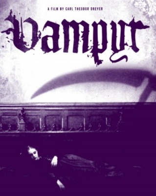 Vampyr - Der Traum des Allan Grey movie poster (1932) poster