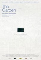 The Garden movie poster (2008) Poster MOV_7fb796a3