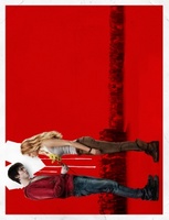 Warm Bodies movie poster (2012) Mouse Pad MOV_7fbb16d9