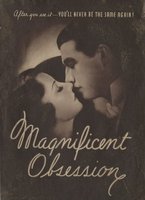 Magnificent Obsession movie poster (1935) Sweatshirt #698594