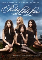 Pretty Little Liars movie poster (2010) Poster MOV_7fbb37d8