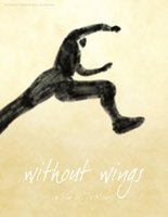 Without Wings movie poster (2010) Poster MOV_7fbb3dc9