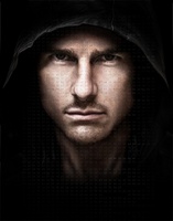 Mission: Impossible IV movie poster (2011) Sweatshirt #713622