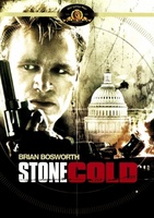 Stone Cold movie poster (1991) Sweatshirt #735558