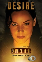 Klondike movie poster (2014) t-shirt #MOV_7fce2c37