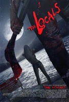 The Locals movie poster (2011) Sweatshirt #1213763