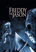 Freddy vs. Jason movie poster (2003) Longsleeve T-shirt #645208