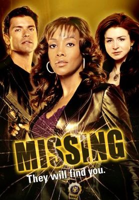 1-800-Missing movie poster (2003) poster