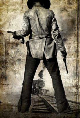 3:10 to Yuma movie poster (2007) Poster MOV_7fd268ca