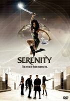 Serenity movie poster (2005) Poster MOV_7fdbe0ed