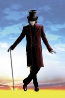 Charlie and the Chocolate Factory movie poster (2005) Poster MOV_7fde6b32