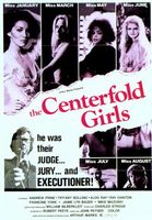The Centerfold Girls movie poster (1974) Sweatshirt #648636