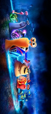 Turbo movie poster (2013) Poster MOV_7fdf5808
