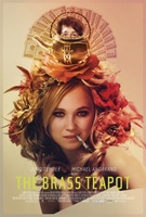 The Brass Teapot movie poster (2012) Tank Top #1177267