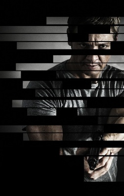 The Bourne Legacy movie poster (2012) Poster MOV_7fe65f27