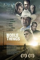 Noble Things movie poster (2008) t-shirt #MOV_7fe6ea23