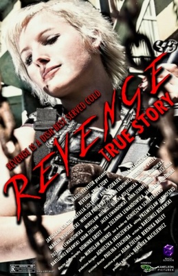 Revenge: True Story movie poster (2009) tote bag #MOV_7fea3130
