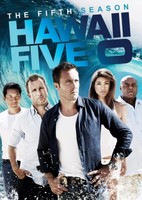 Hawaii Five-0 movie poster (2010) Mouse Pad MOV_7fepj4bq