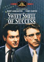Sweet Smell of Success movie poster (1957) Sweatshirt #651360